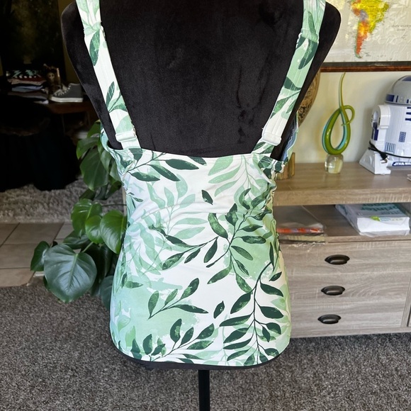 Niptuck Swim tankini - Picture 6 of 8